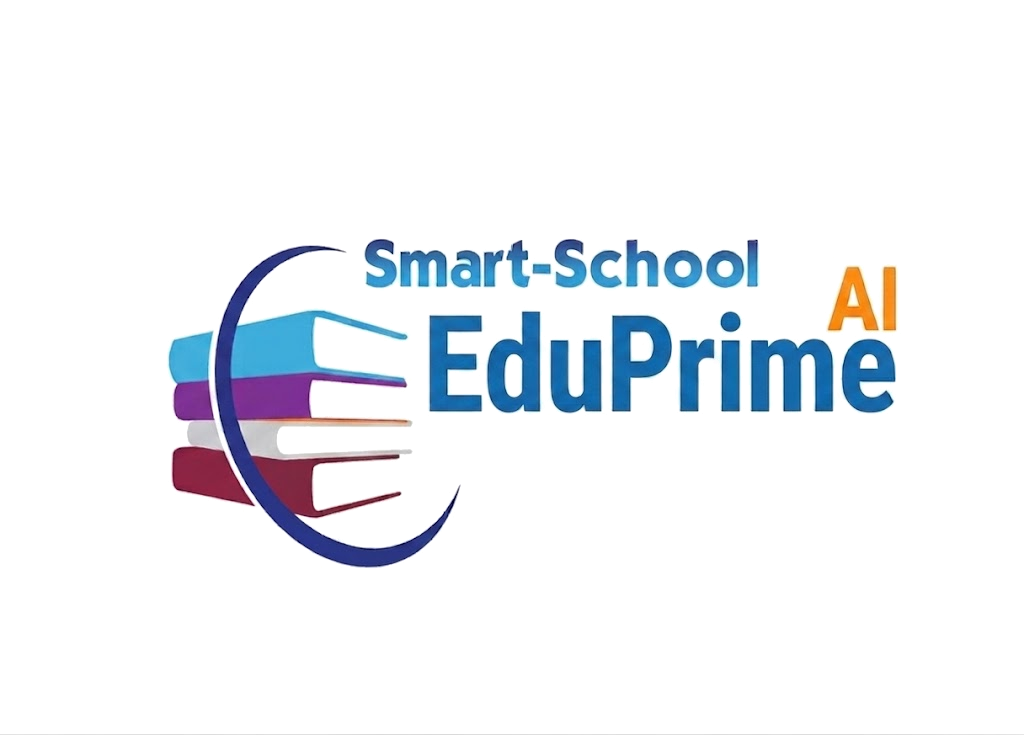 EduPrime AI